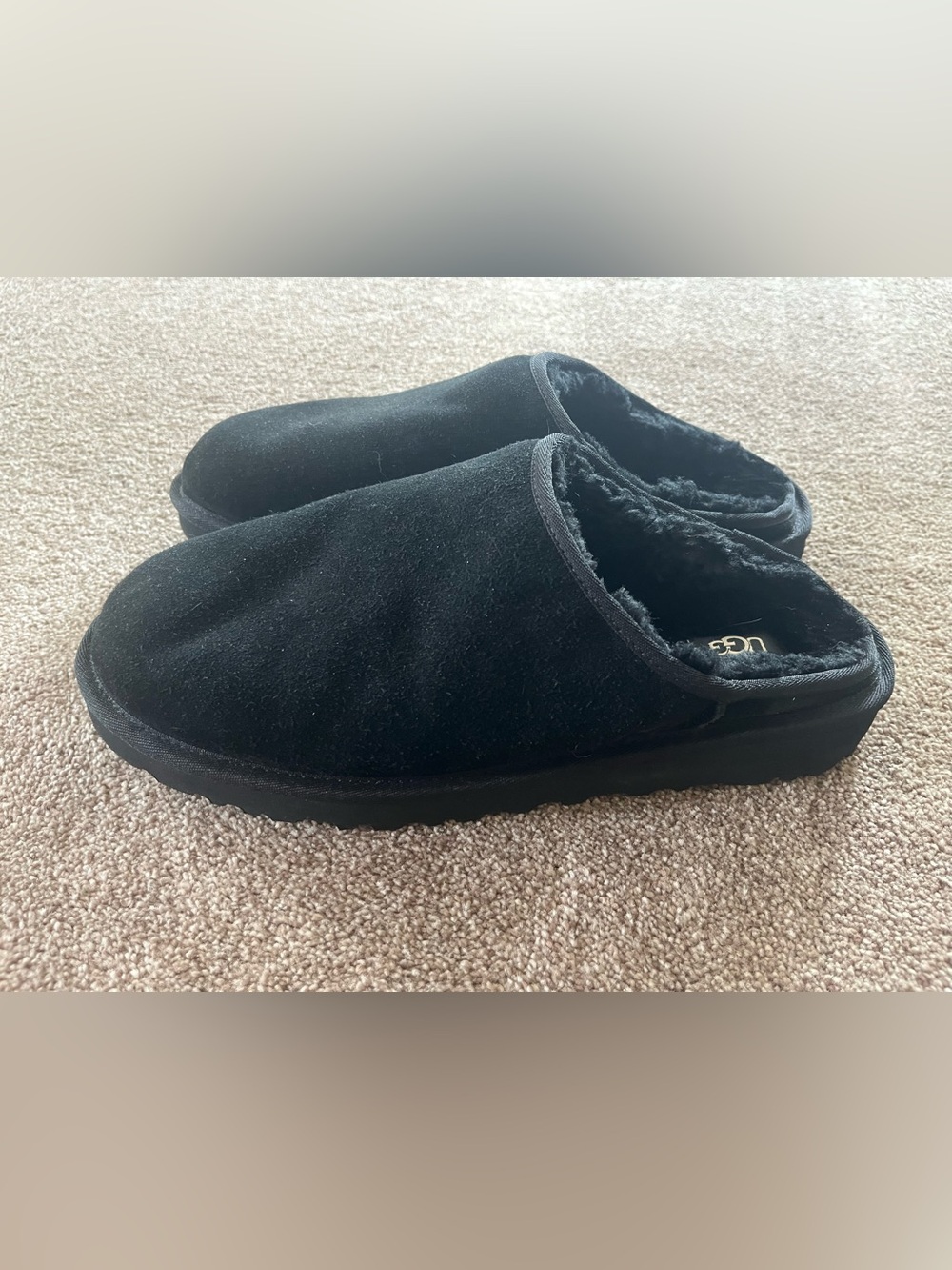 Ugg Slippers NWT